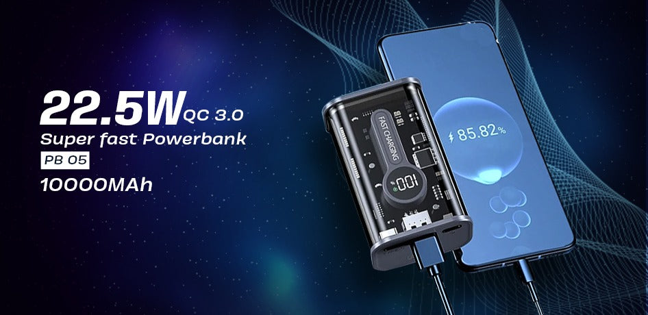 "Airox: Your Ultimate Destination for Quality Mobile Accessories" - Airox.pk