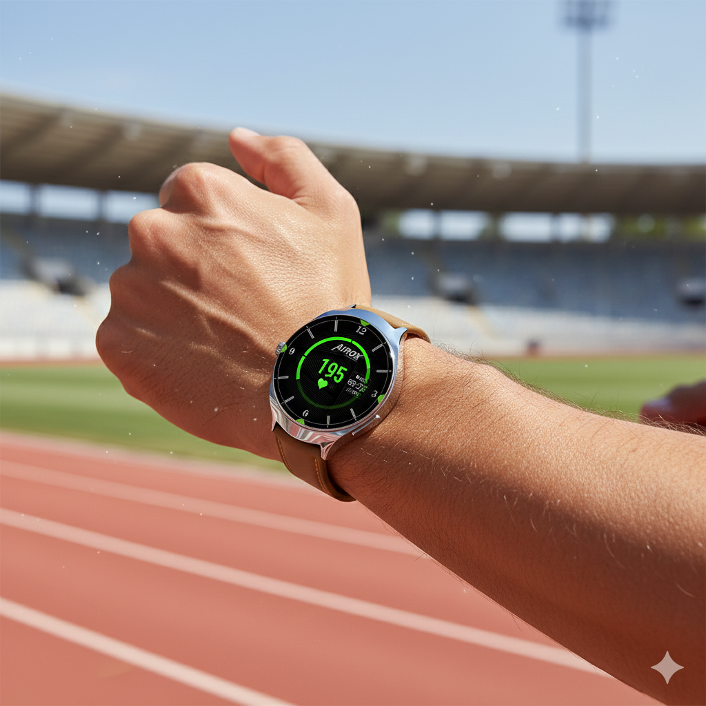 Best Smartwatches in Pakistan Under Every Budget