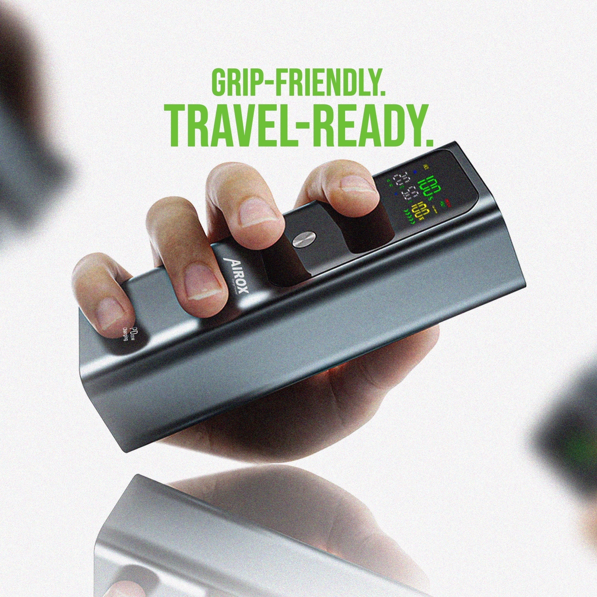 powerbanks in pakistan