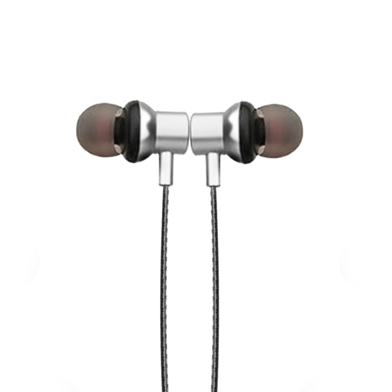 NB07 Touch Neckband airox.pk