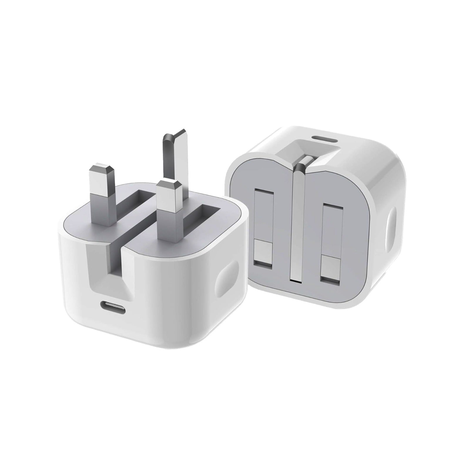 PD07 3-Pin Adapter Airox.pk