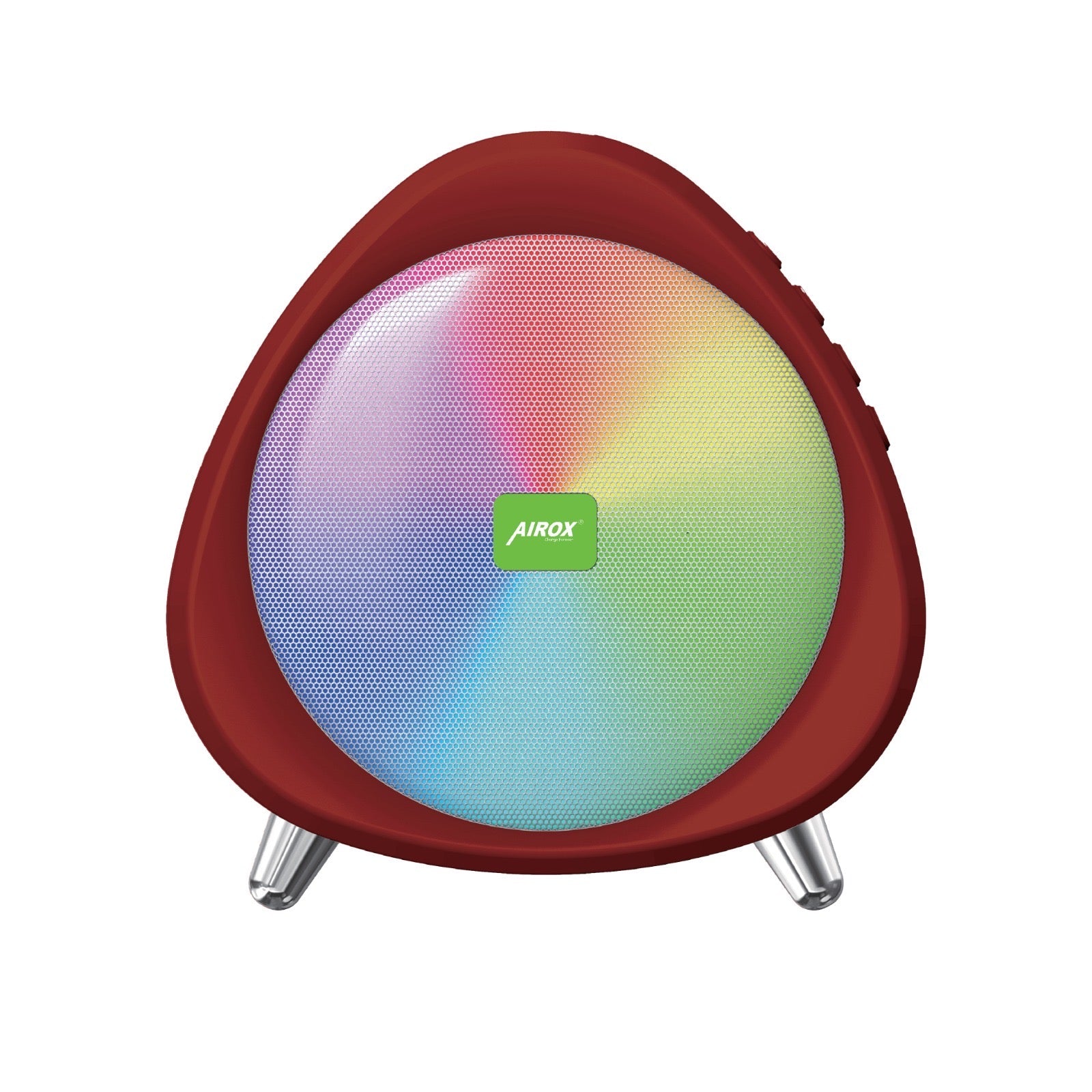 Airox SP07 RGB Super Bass Wireless Speaker Airox.pk