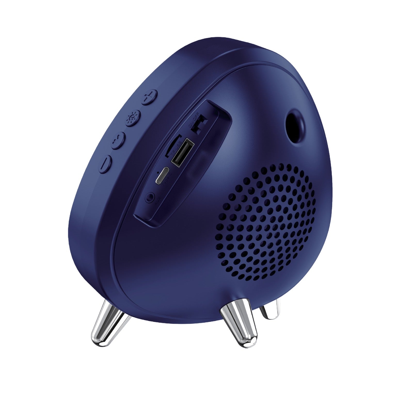 Airox SP07 RGB Super Bass Wireless Speaker Airox.pk