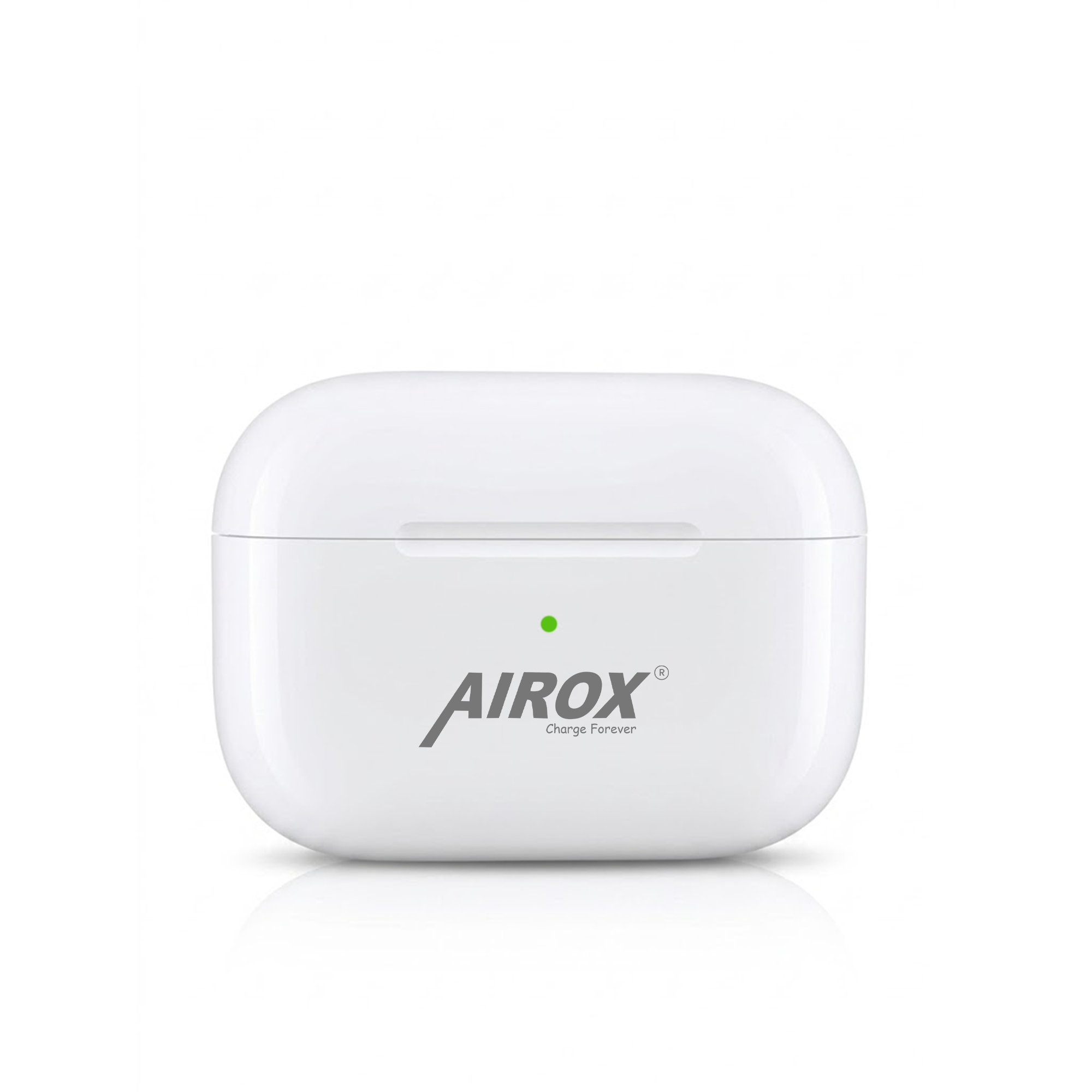 Airox TWS-B2 Pro Wireless Earbuds (Bluetooth 6.0 & Adventure Pack) Airox.pk