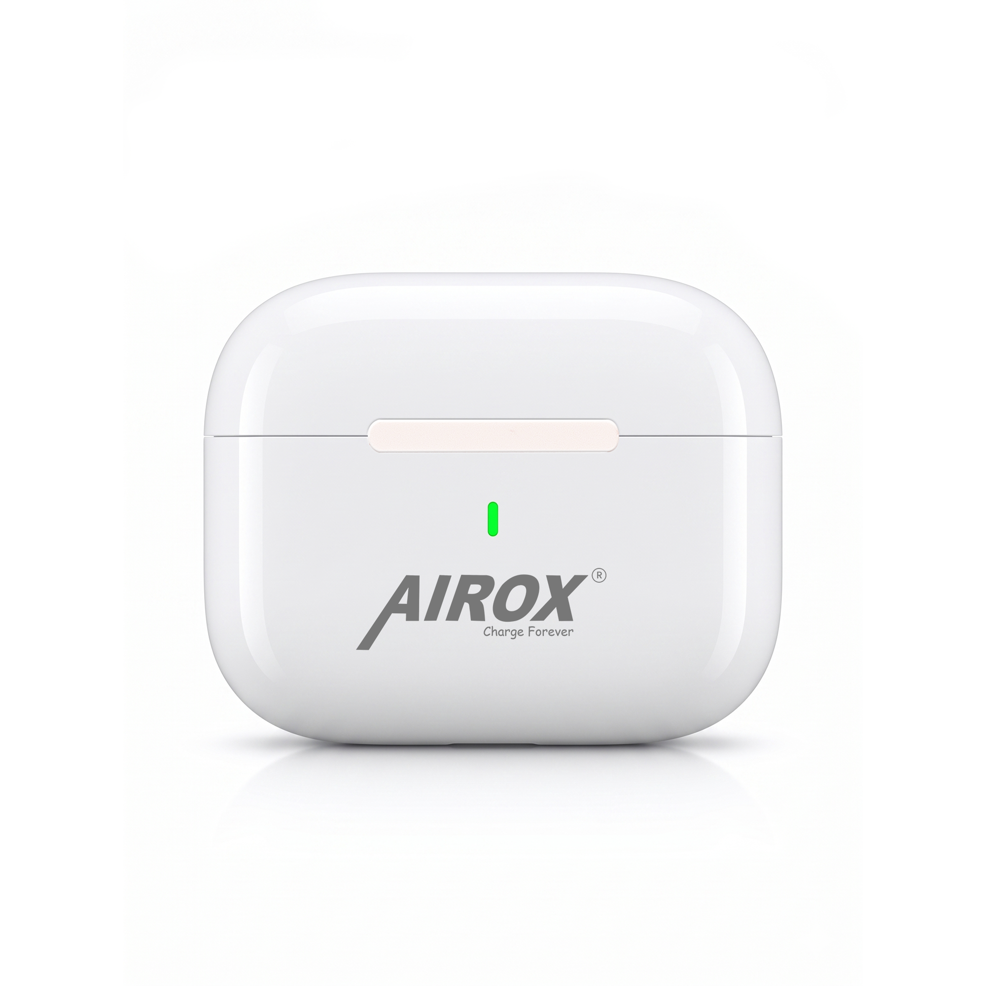 Airox TWS-B1 Pro Wireless Earbuds (Bluetooth 6.0) Airox.pk