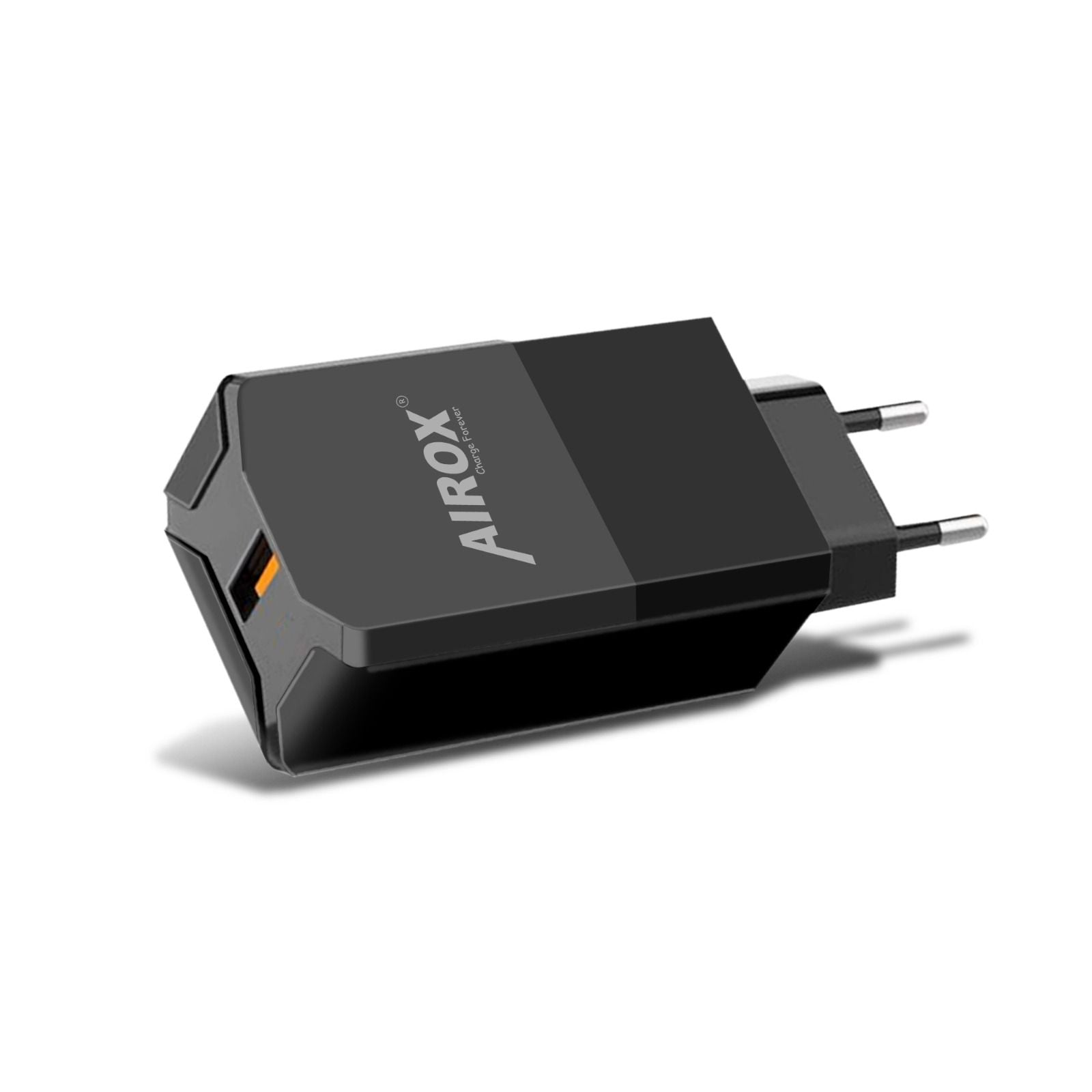 Airox AD 22 Super Fast Charging Adapter 45 watt QC 3.0 Vooc Airox.pk