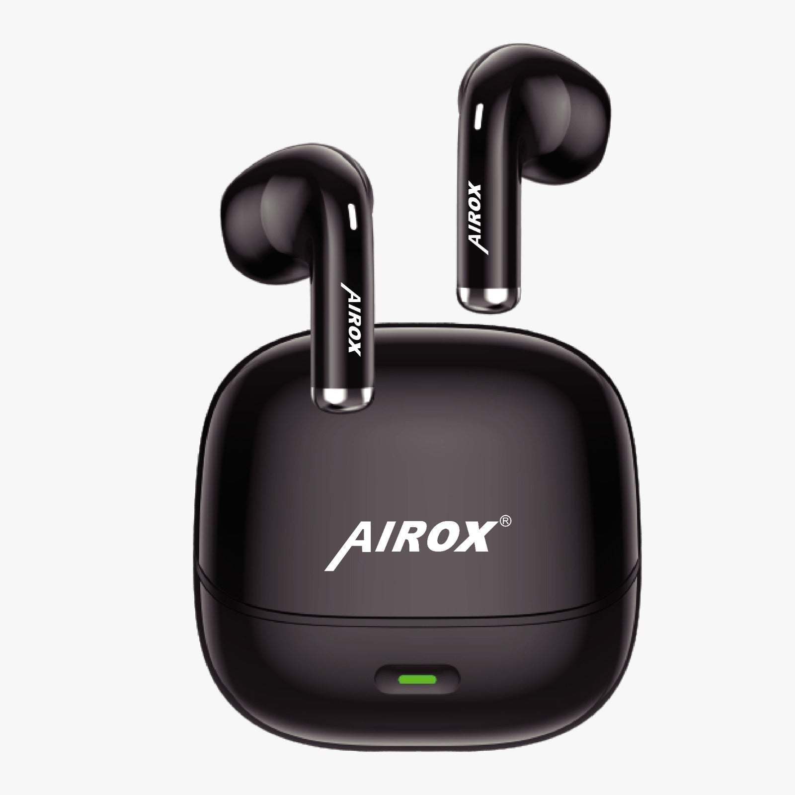 E18 Pro AI Earbuds (ANC+ENC & Live Translation) Airox.pk
