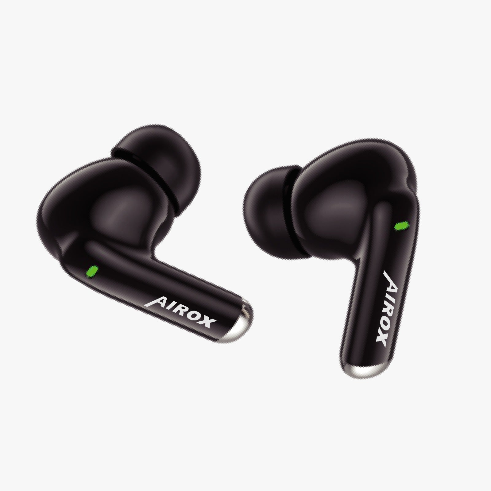 E18 Pro AI Earbuds (ANC+ENC & Live Translation) Airox.pk