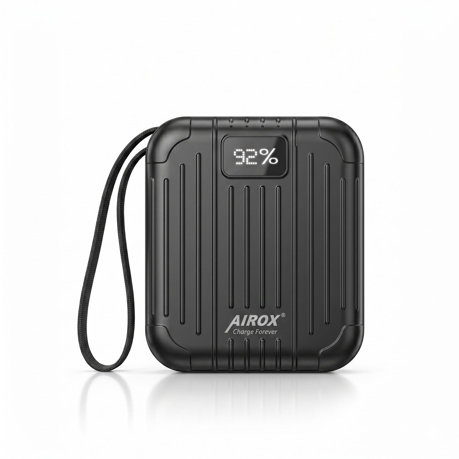 PB35 Power Bank 22.5W 10k-mAh Airox.pk