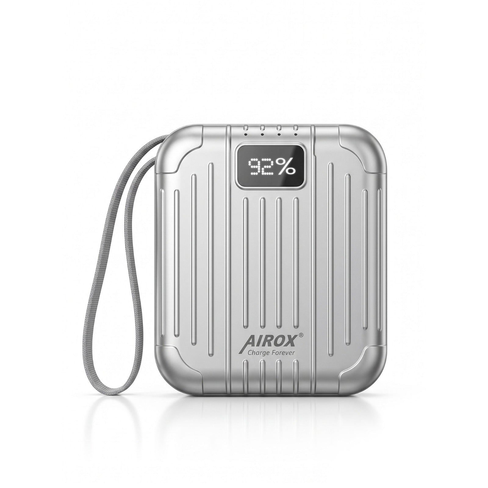 PB35 Power Bank 22.5W 10k-mAh Airox.pk