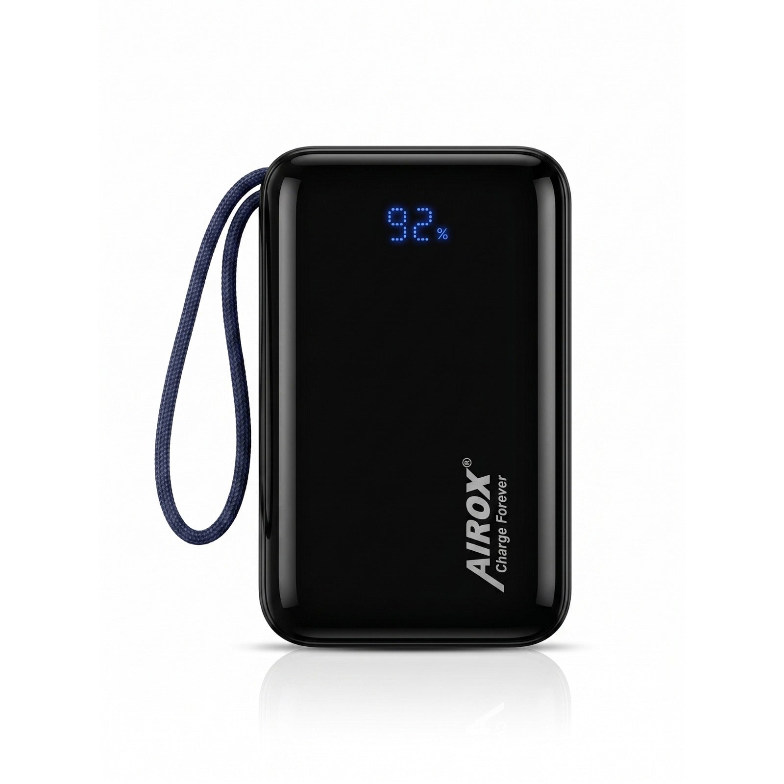 PB37 22.5W Power Bank 20k-mAh Airox.pk