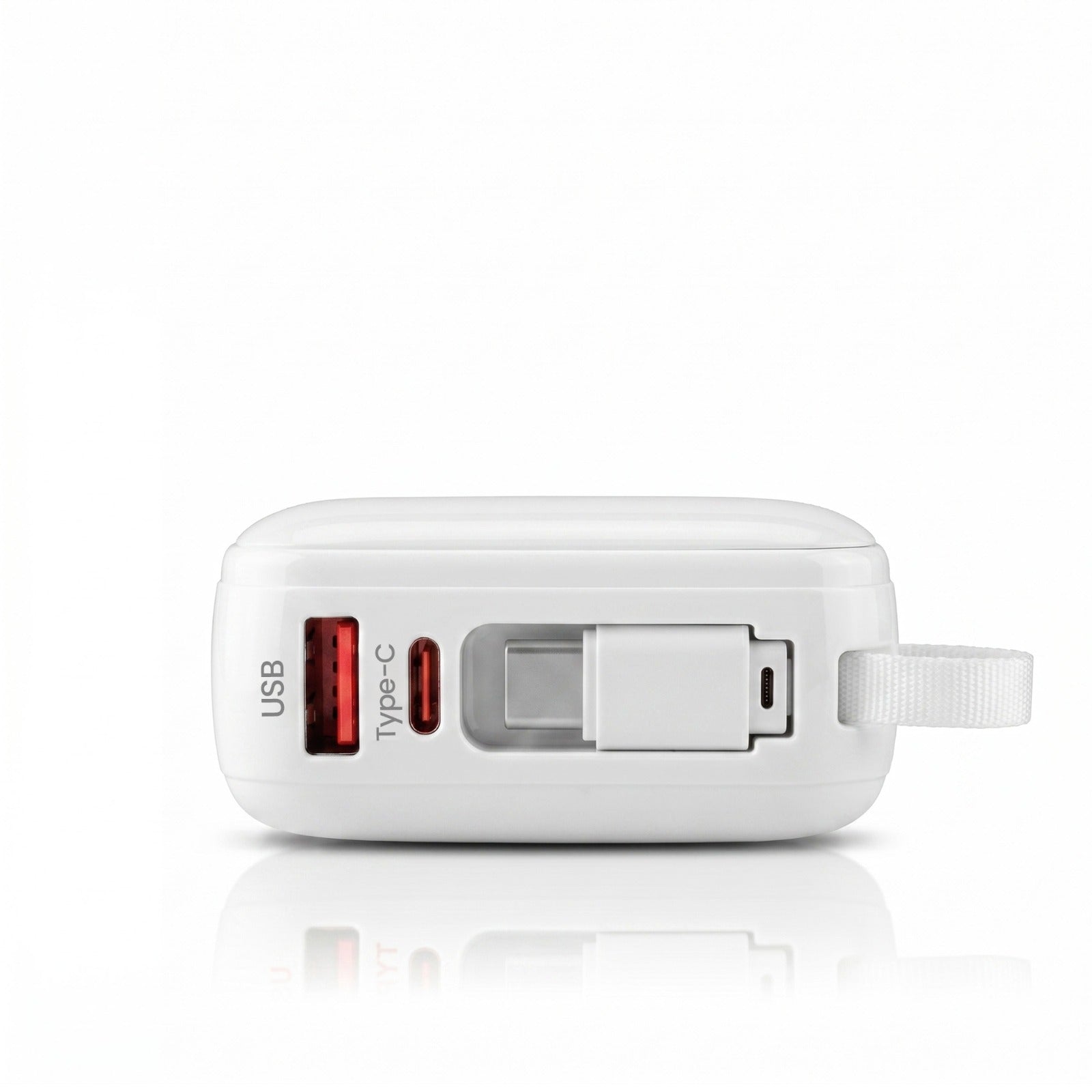 PB37 22.5W Power Bank 20k-mAh Airox.pk