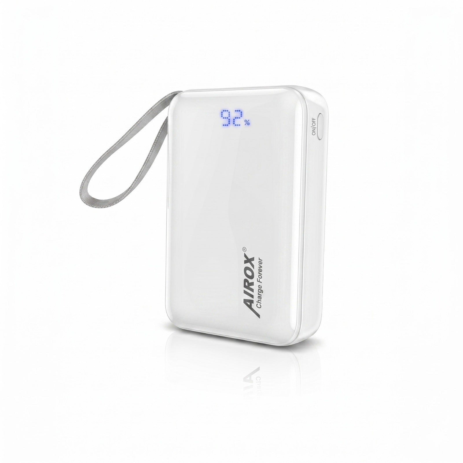 PB37 22.5W Power Bank 20k-mAh Airox.pk