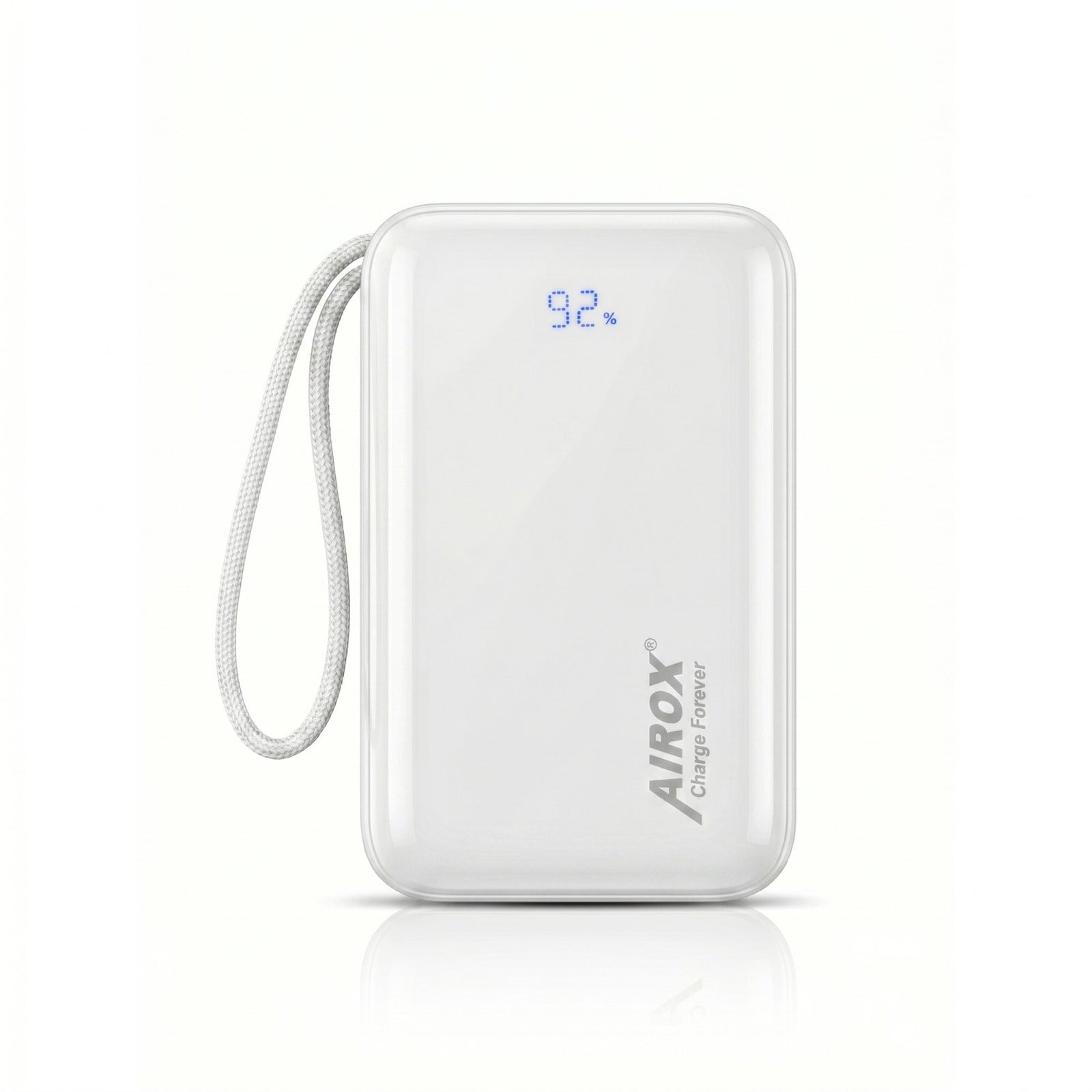 PB37 22.5W Power Bank 20k-mAh Airox.pk