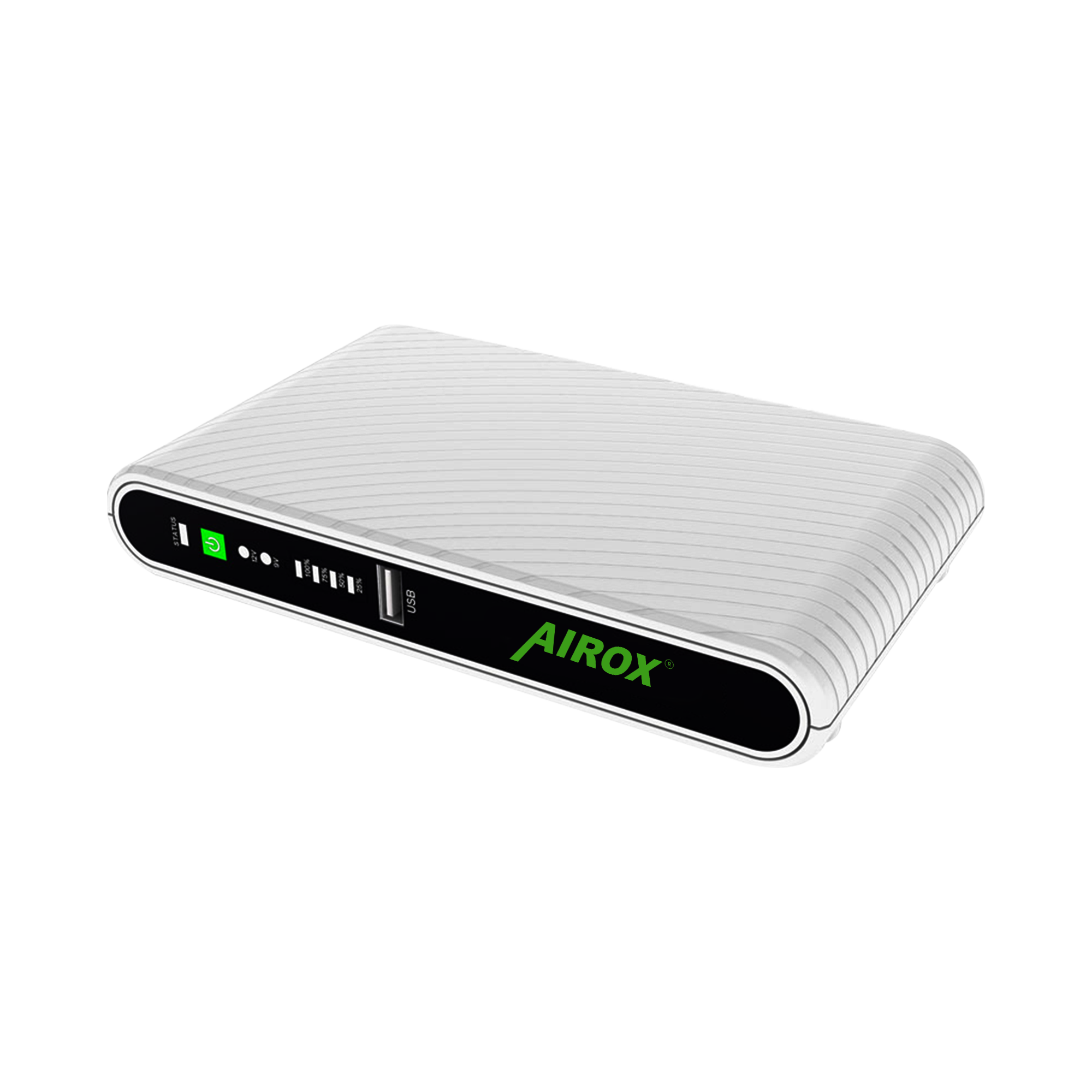 Air88 Mini DC UPS Airox.pk