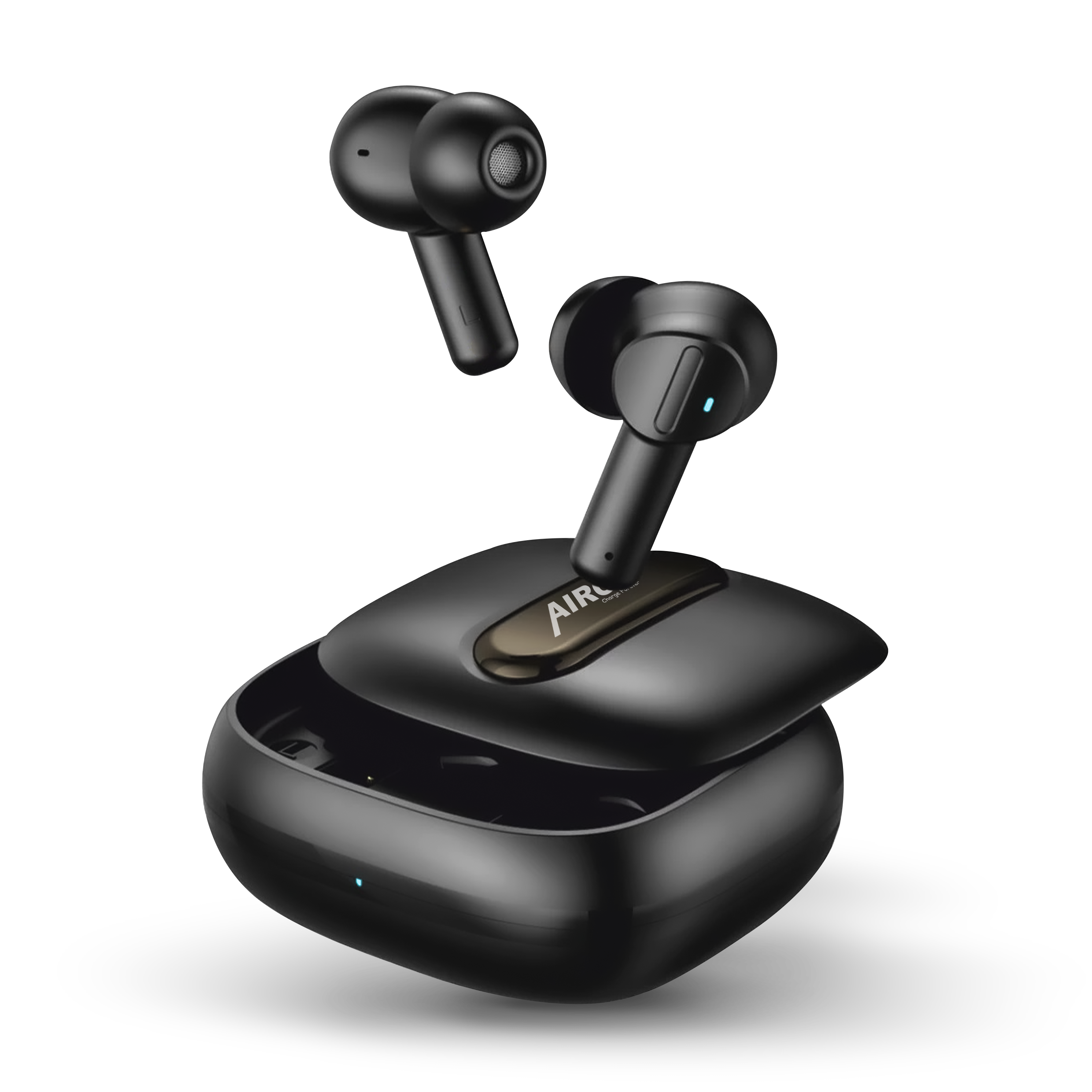 E5 Sliding Earbuds Airox.pk