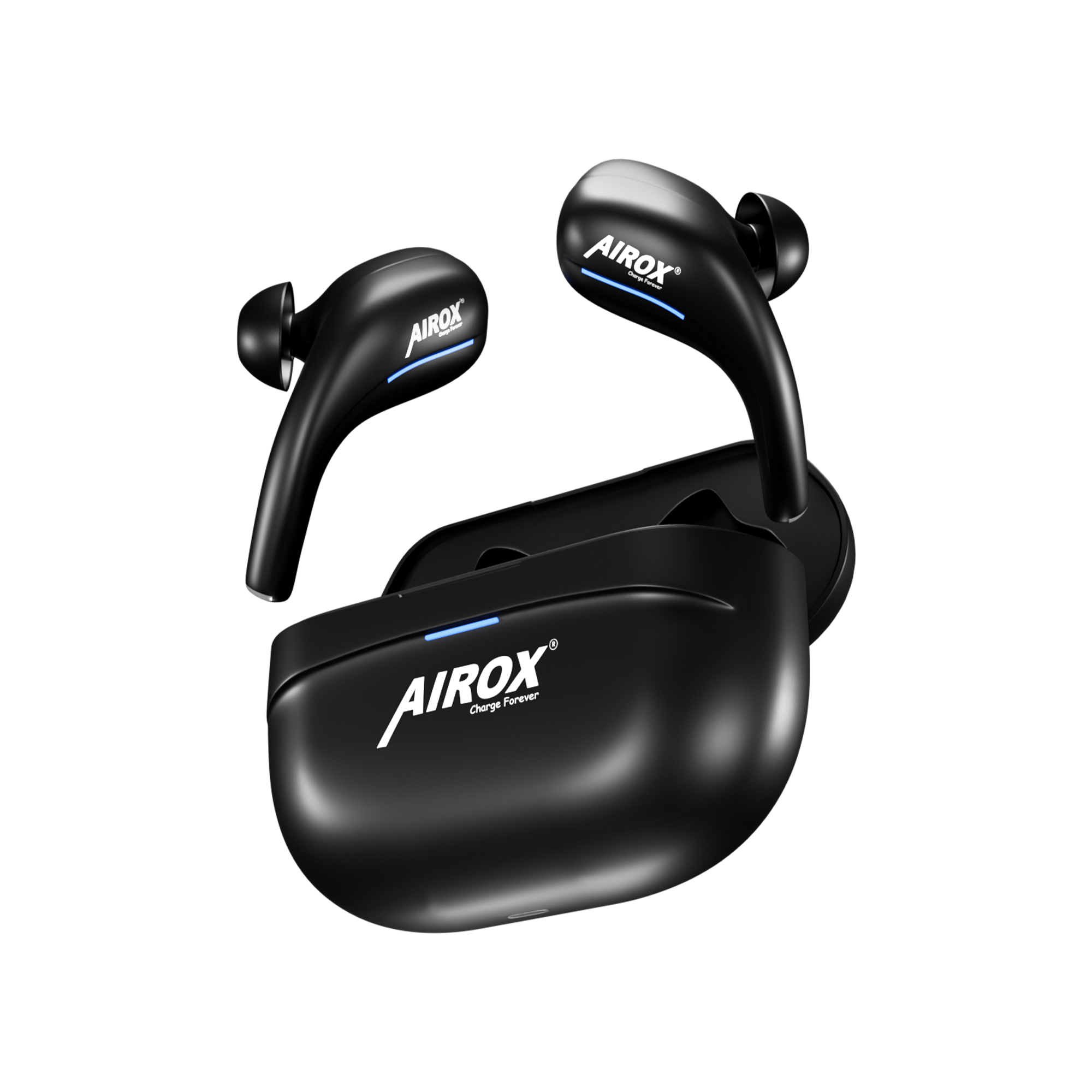 E6 Earbuds ENC Airox.pk