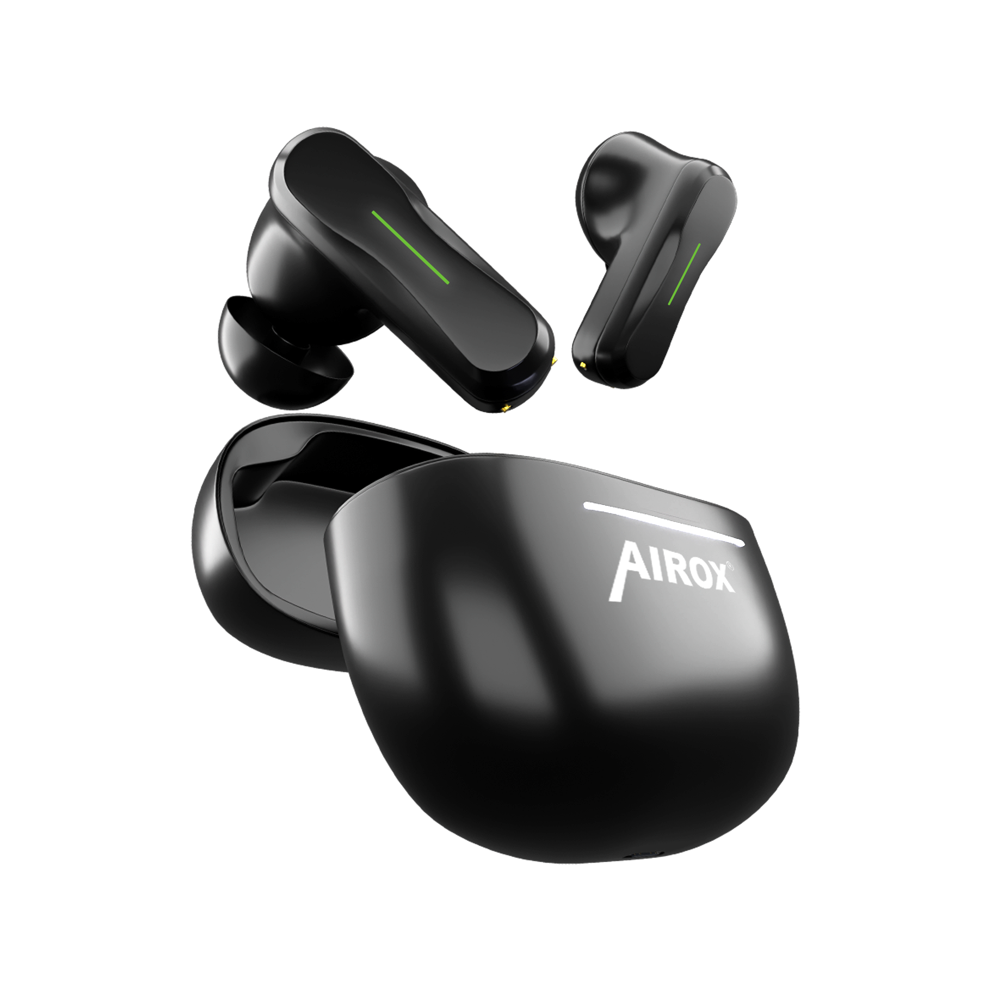 E7 Earbuds ENC Airox.pk