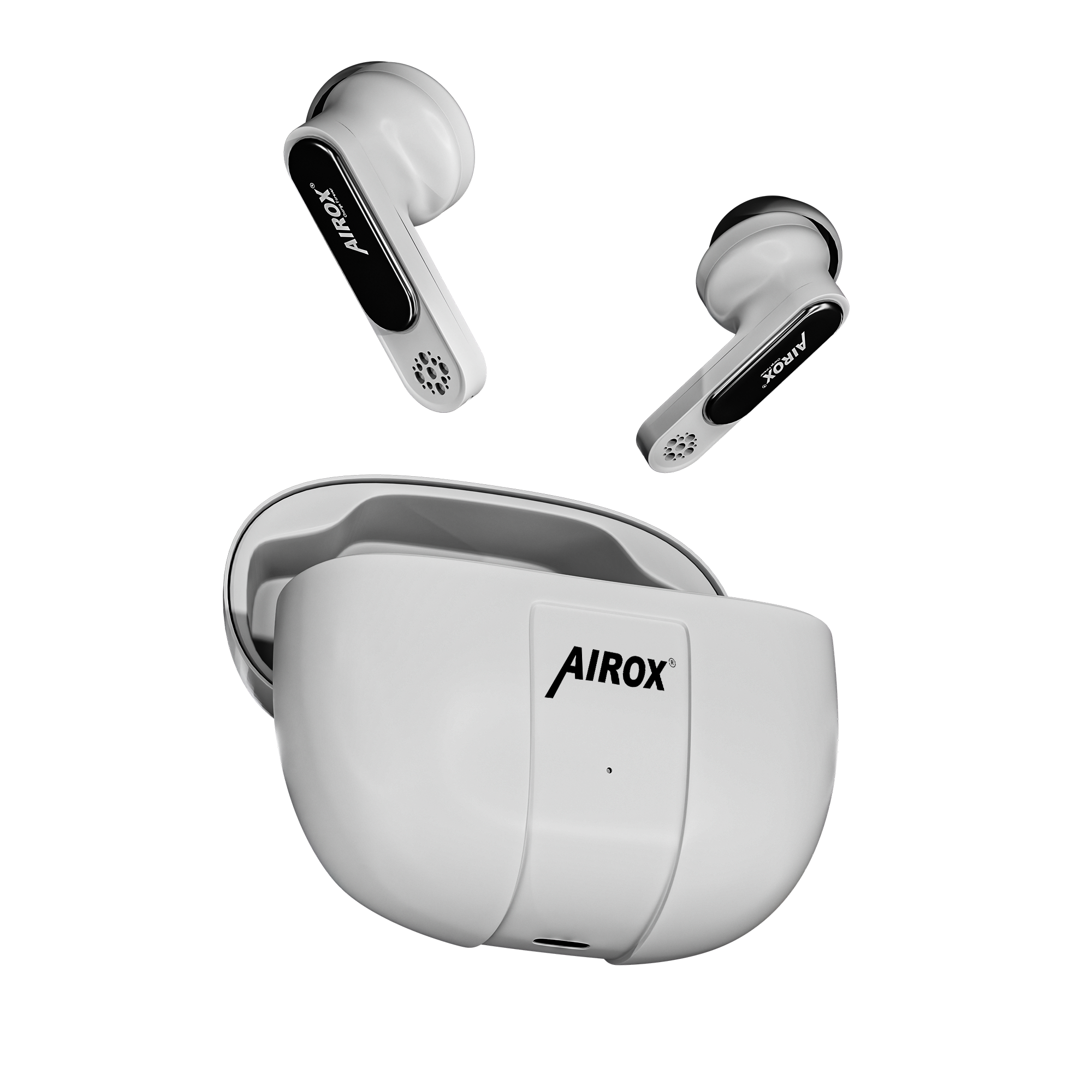 E8 Earbuds ENC Airox.pk