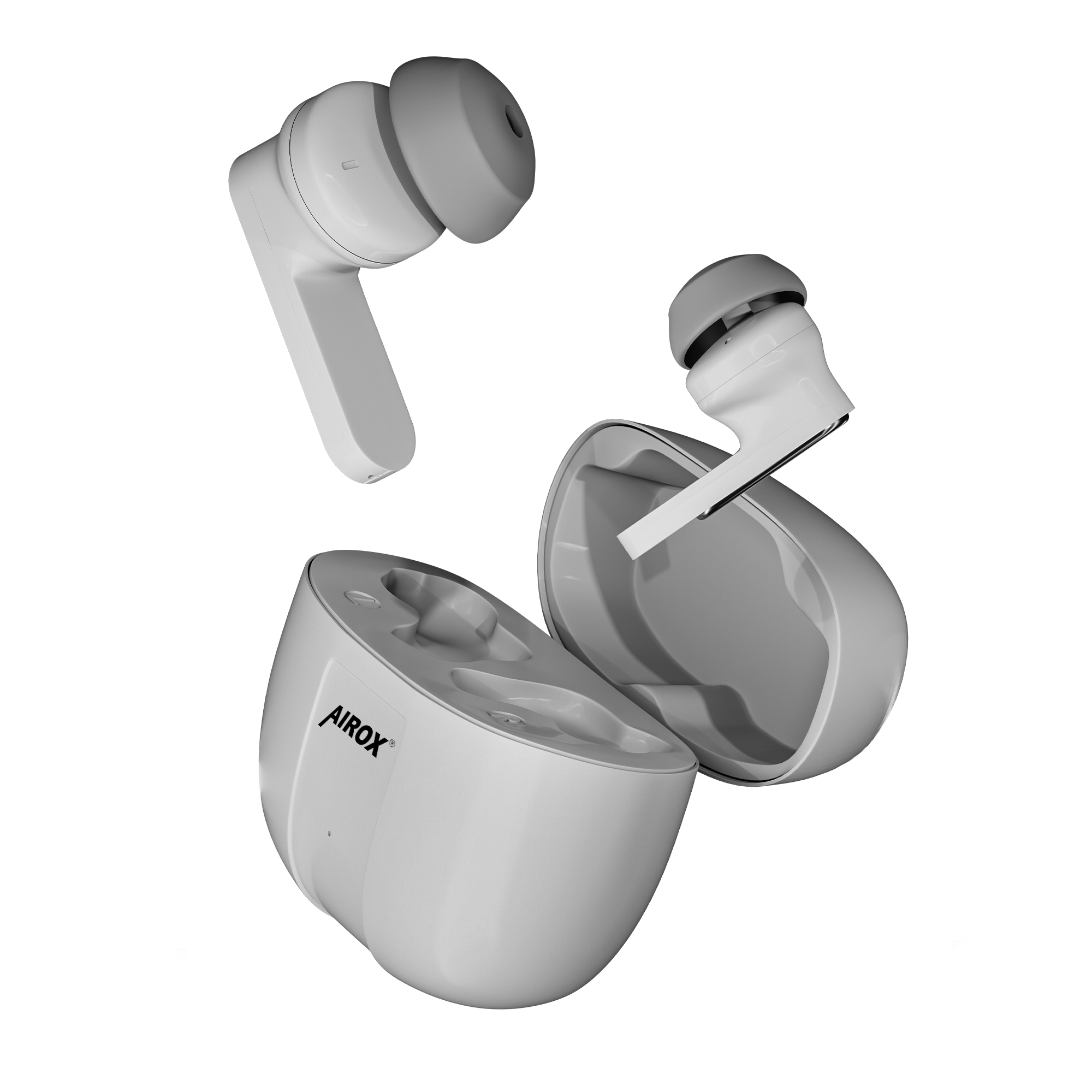 E8 Earbuds ENC Airox.pk