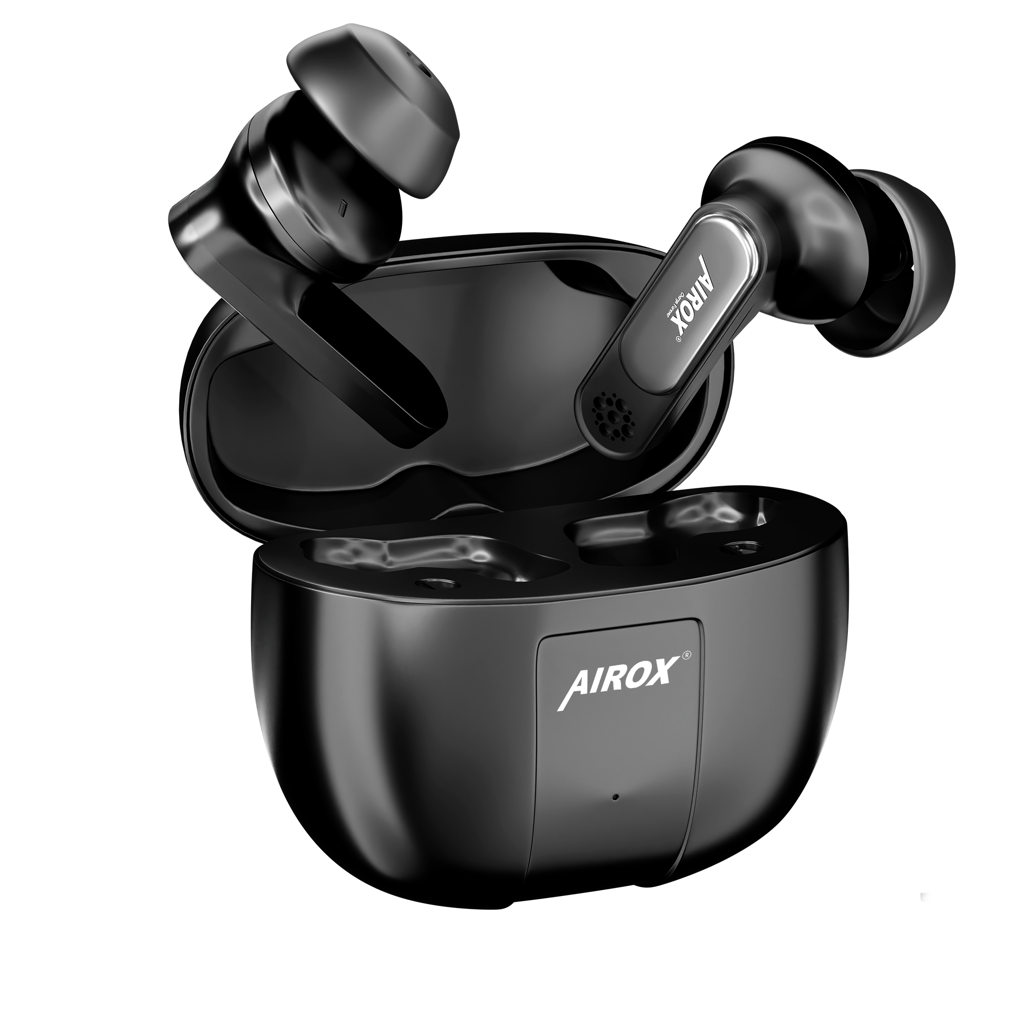 E8 Earbuds ENC Airox.pk