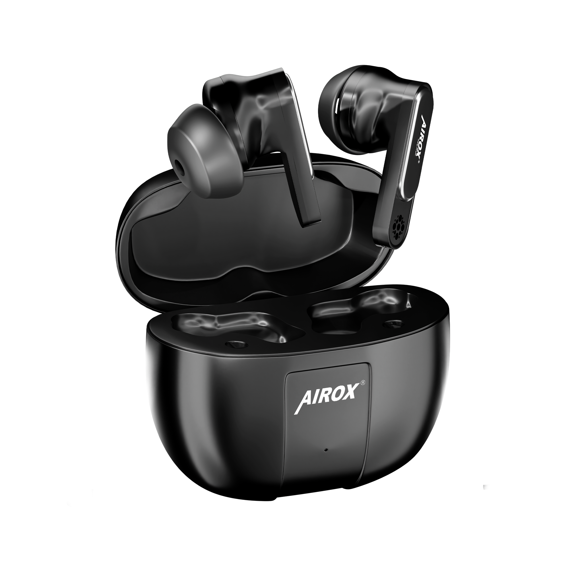 E8 Earbuds ENC Airox.pk