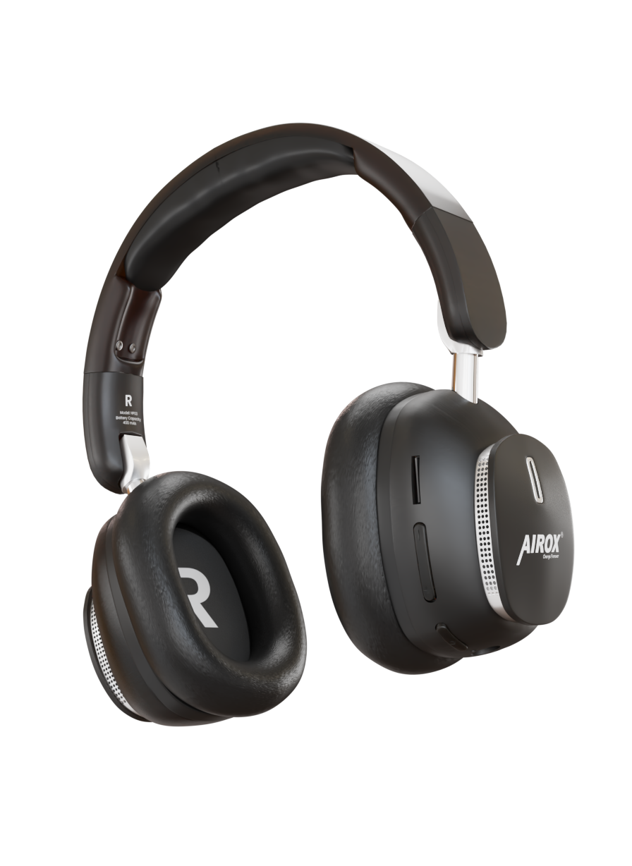 HP03 Headphones Airox.pk
