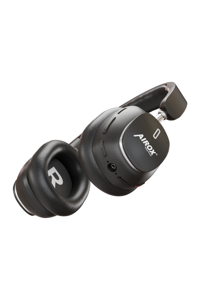 HP03 Headphones Airox.pk