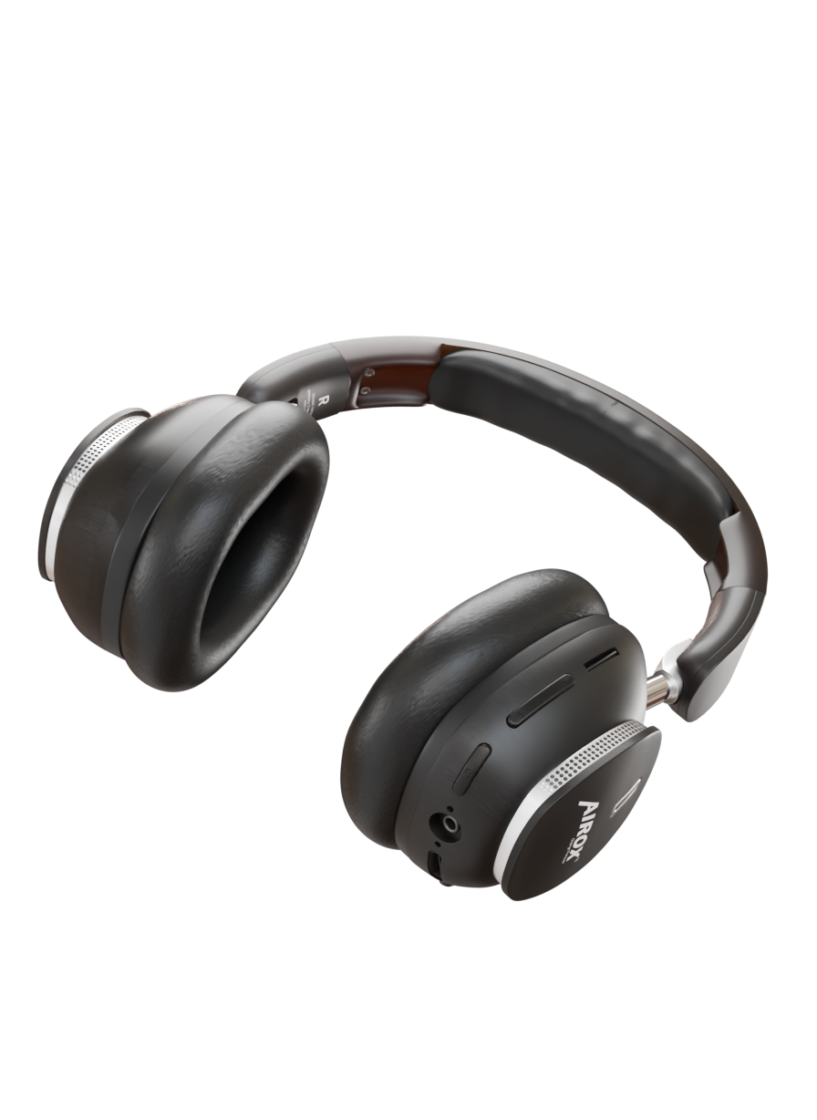 HP03 Headphones Airox.pk