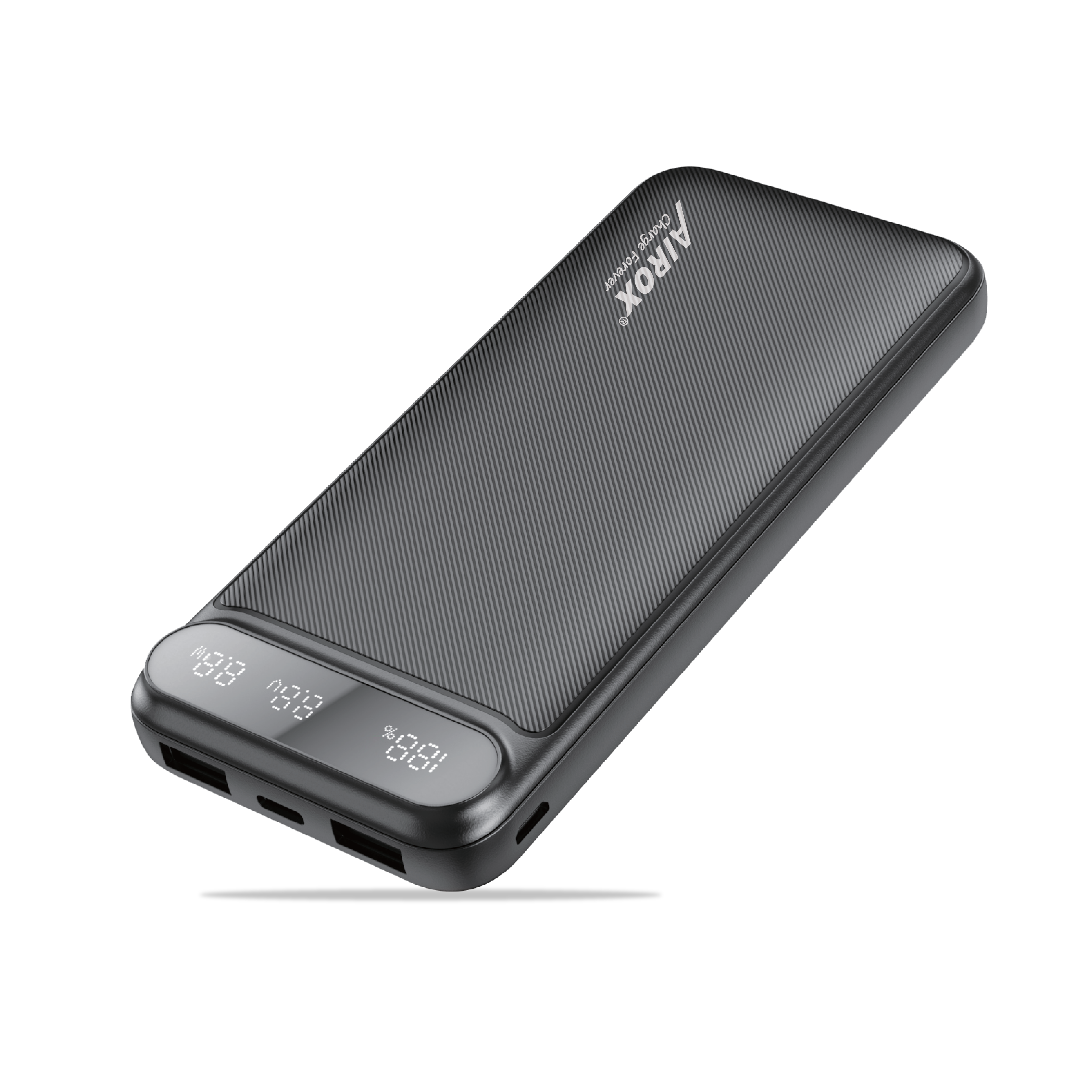 PB14 10,000mAh PD 22.5W Power Bank Airox.pk
