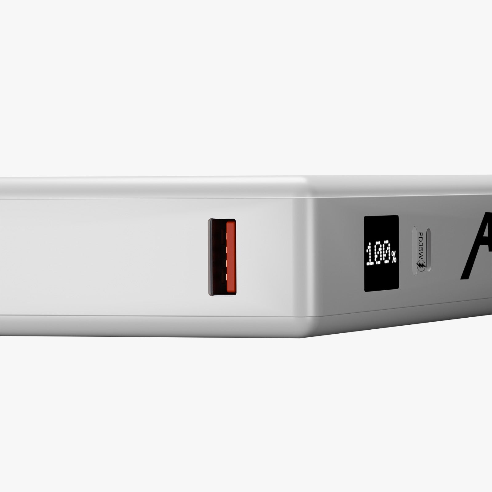 PB26 Fast Charge Powerbank 18k-mAh Airox.pk