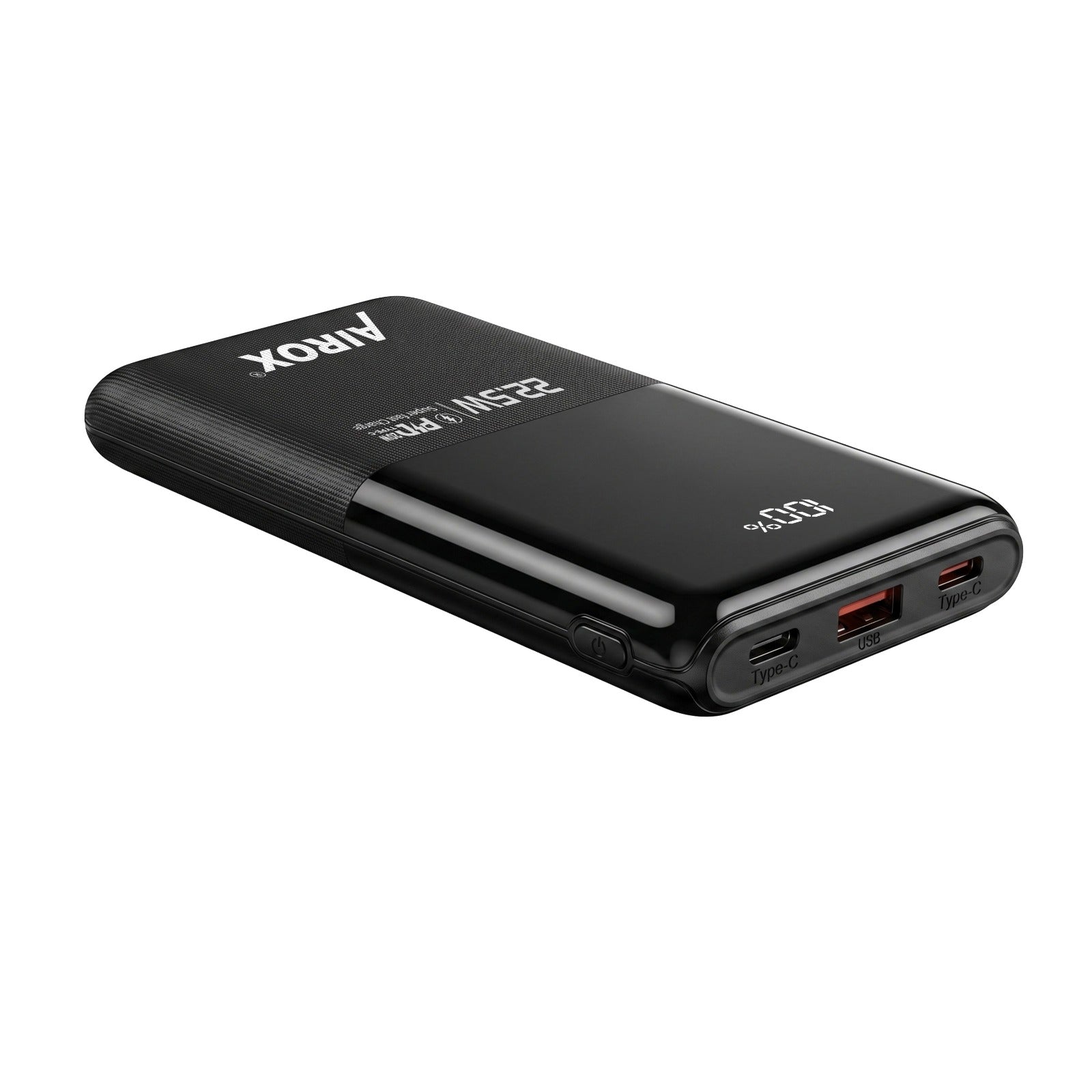 PB31 10,000mAh Power Bank Airox.pk