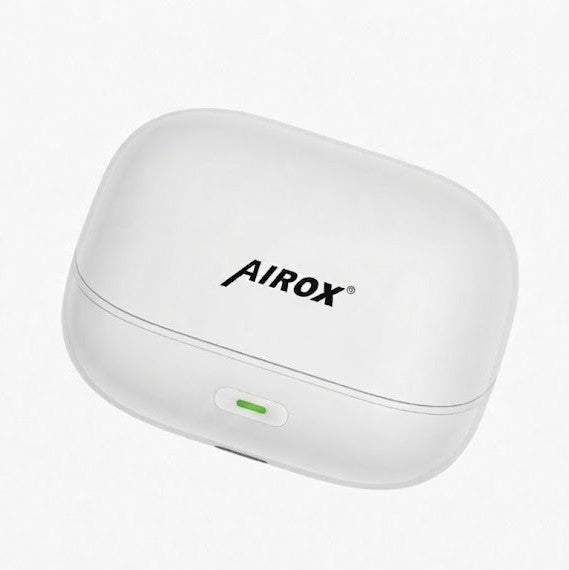 E18 Pro AI Earbuds (ANC+ENC & Live Translation) Airox.pk