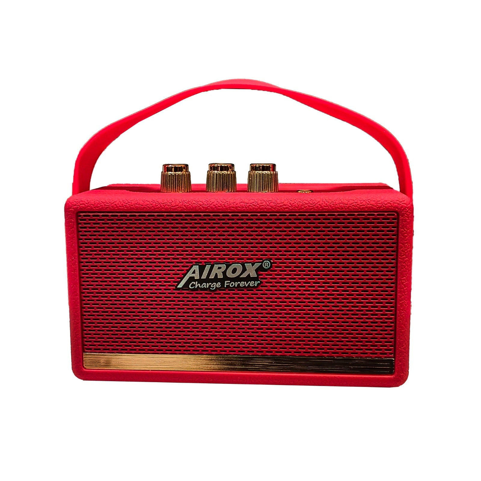 Airox SP12 Retro Portable Wireless Speaker