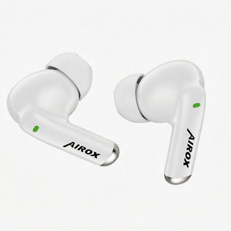 E18 Pro AI Earbuds (ANC+ENC & Live Translation) Airox.pk