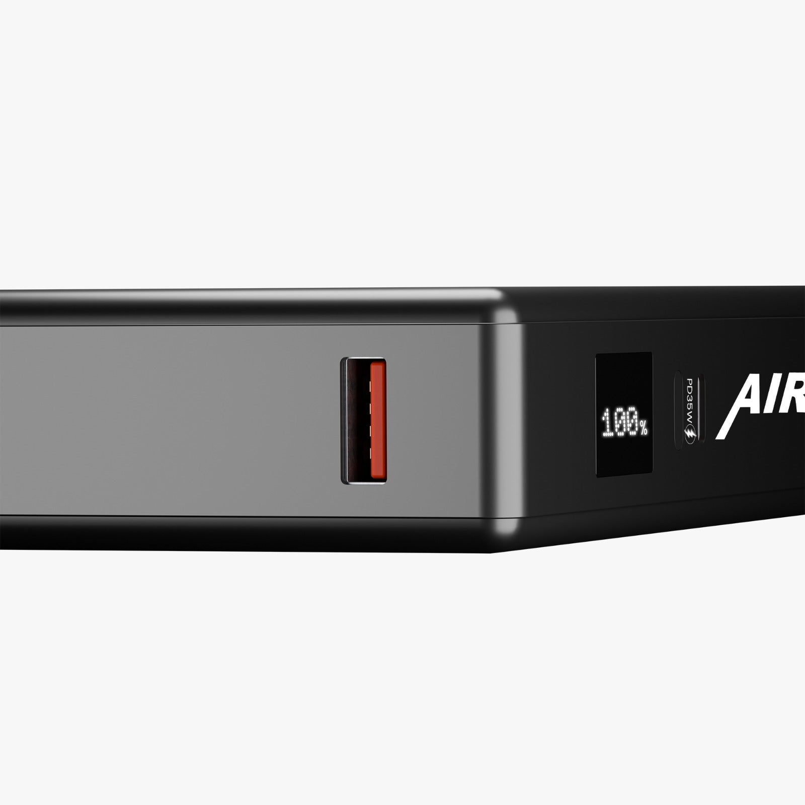 PB26 Fast Charge Powerbank 18k-mAh Airox.pk