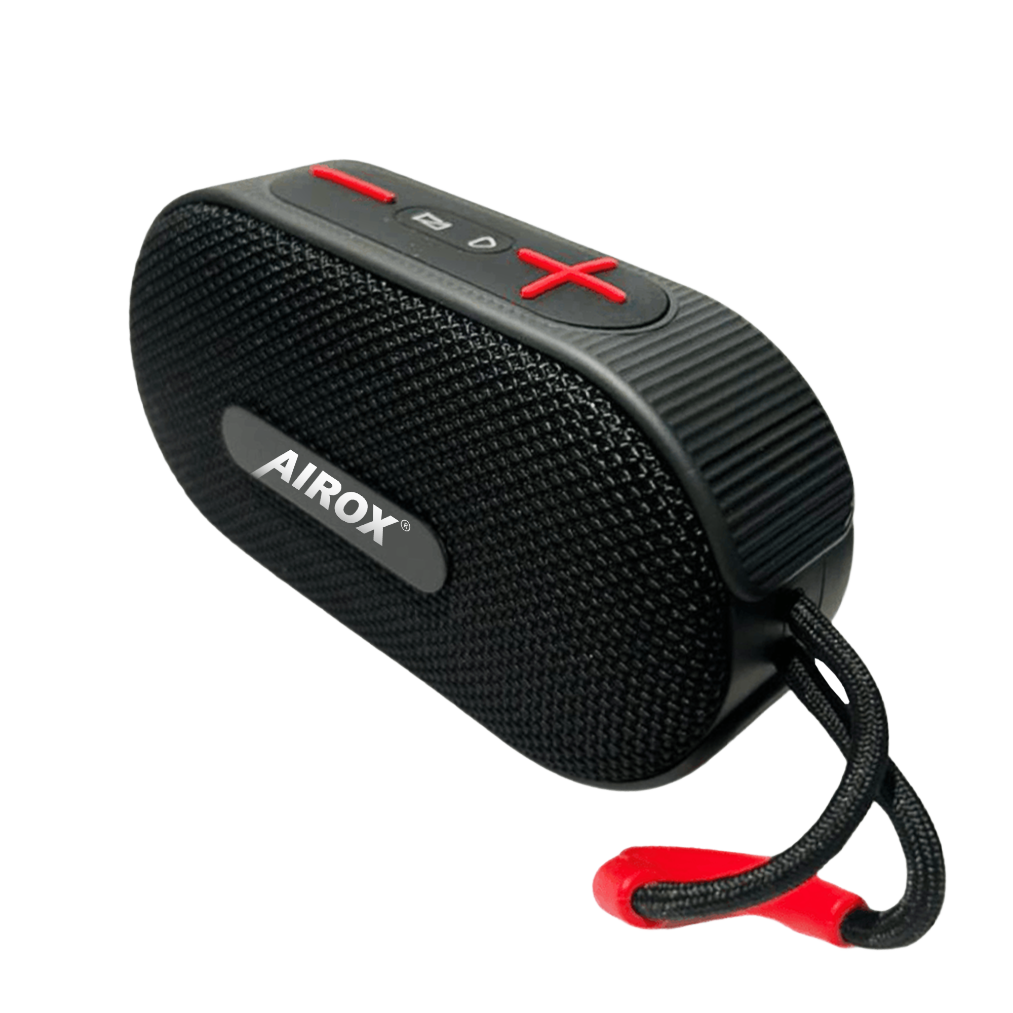 SP04 Portable Bluetooth Speaker Airox.pk