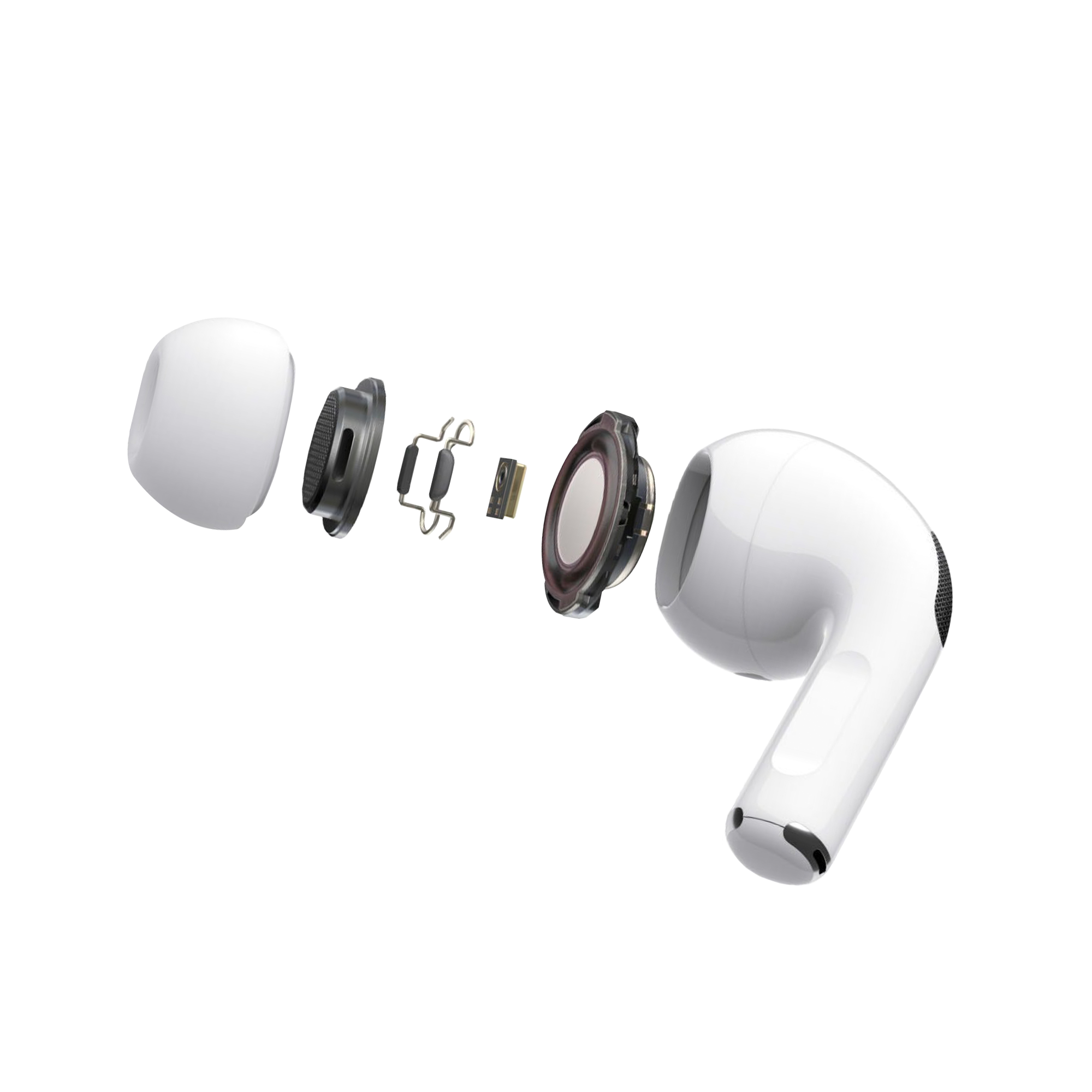 X500 Airpods Pro Airox.pk