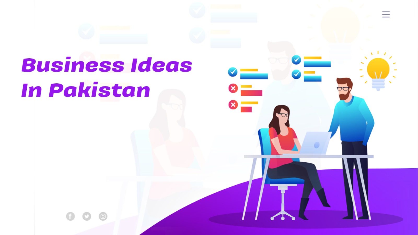 Nurturing Entrepreneurship: Business Ideas in Pakistan - Airox.pk