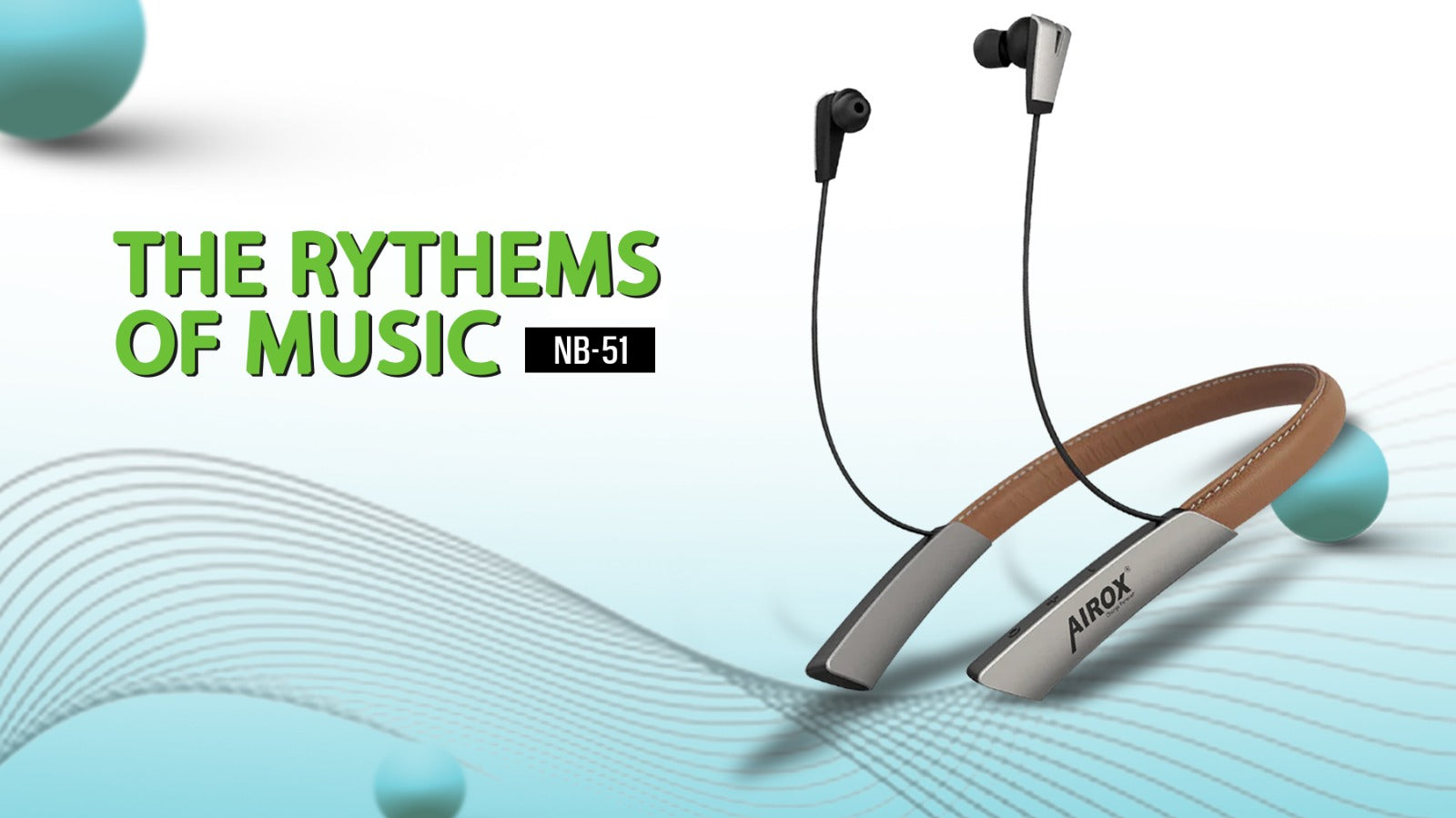 Wireless handsfree for music