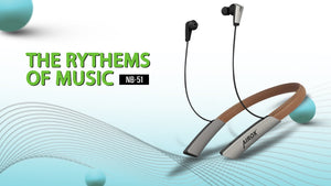 The Rhythms of Music: From Hadith to Melodies