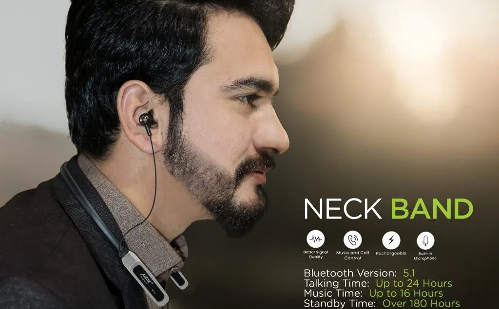 Best Mobile Accessories in Pakistan | Handsfree, Chargers , Power banks | Airox.pk - Airox.pk