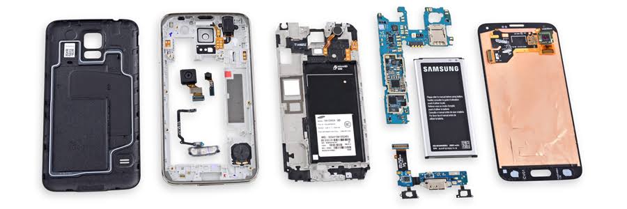 "Upgrade Your Devices with Authentic Mobile Spare Parts in Pakistan" - Airox.pk