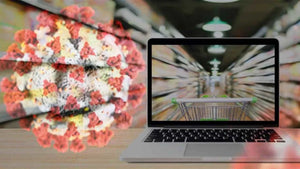 Wholesale mobile accessories Online during Corona Virus Lockdown