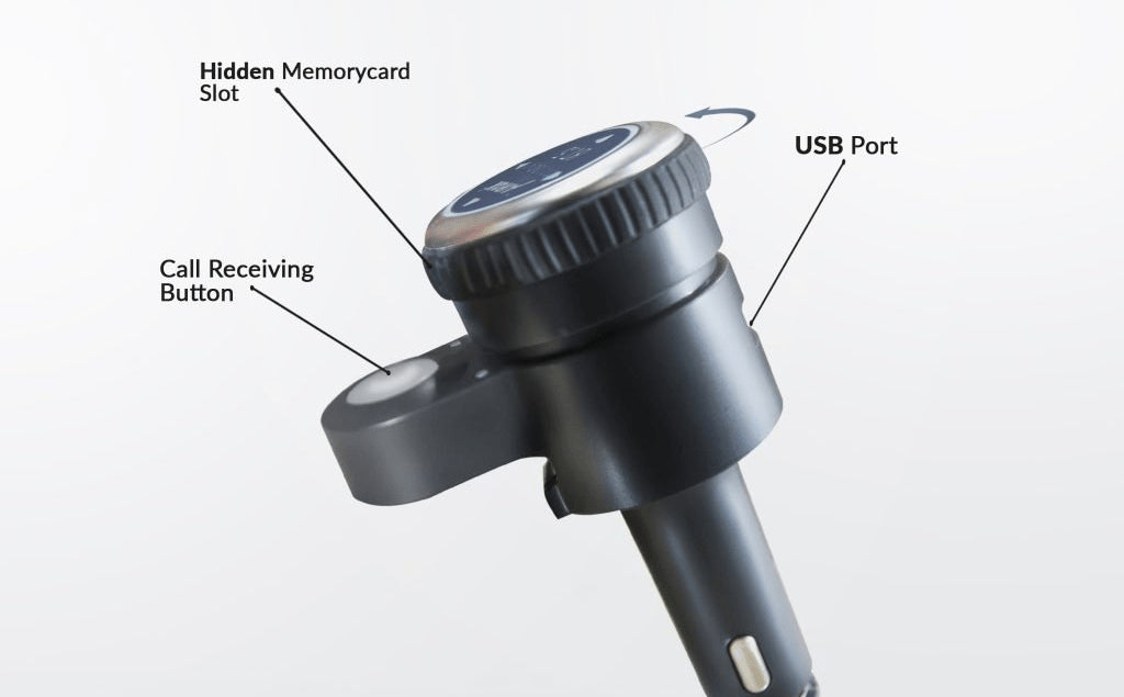 Airox 3 in 1 Jumbo Charger | Best Car Charger in Pakistan - Airox.pk