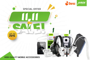 Mobile Accessories Online in Pakistan || Best Mobile Accessories