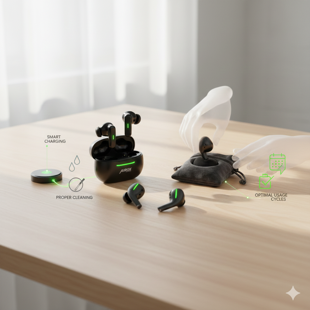 handsfree life pakistan