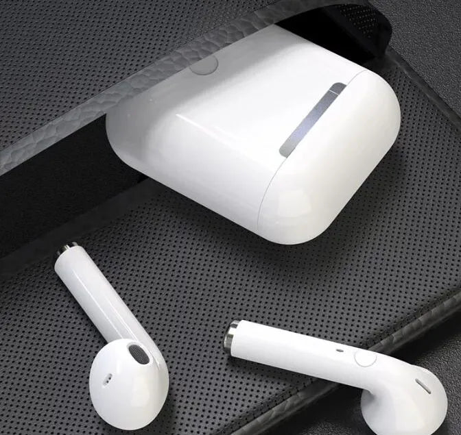 Airox Airpods | Strong Bass, Fast Connectivity & Smart Sensors - Airox.pk