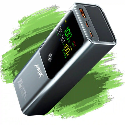 Power banks