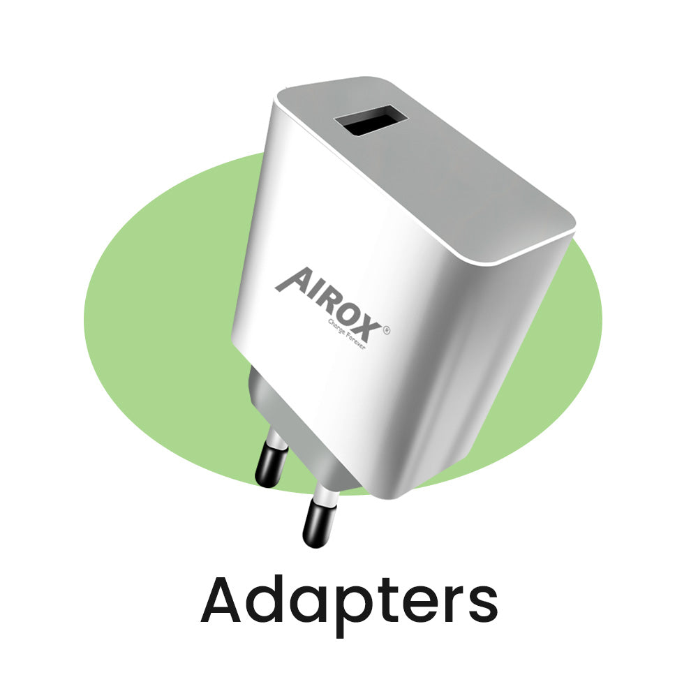 Travel Adapters